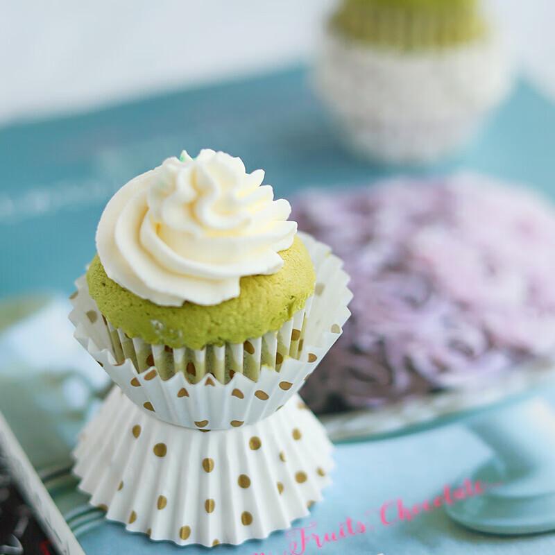 Baking Essentials for Cupcakes & Muffins