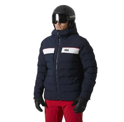 Helly Hansen Bossanova Puffy 2.0 Jacket