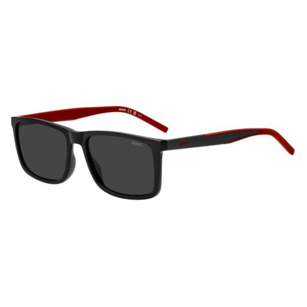 Hugo Men SunglaSSeS Hg 1337 S 807 Ir Black/58-17-145