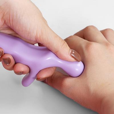 Ferramentas Manuais de Fisioterapia por Pressão nos Dedos Massageador Moldado Melhor para Relaxamento Muscular Profundo de Corpo Inteiro Aliviar Fadiga Pressionar Ponto Gatilho