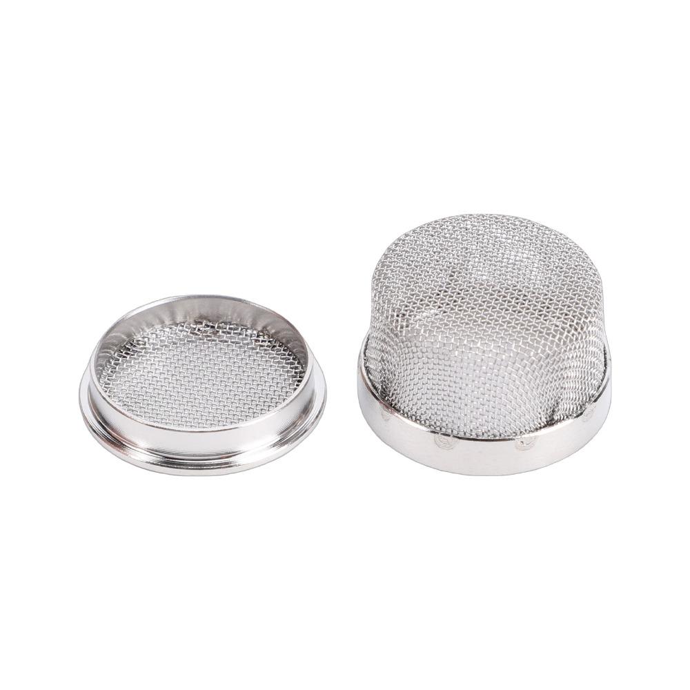 Fine Woven Watch Cleaning Oil Net Stainless Steel Watch Repair Tool Jewelry Making