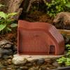 Turtle Soaking Tub Multi-Level with Ramp Compact for Turtles