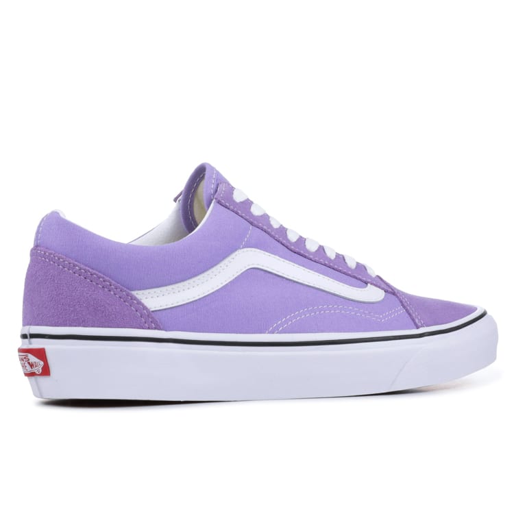 Old Skool Vans 'Violet Tulip' VN0A38G1VRP