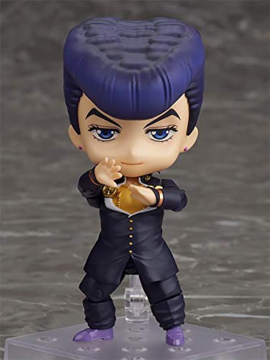 Nendoroid Josuke Higashikata from the TV Anime "JoJo's Bizarre Adventure: Diamond Is Unbreakable" - Non-scale ABS & PVC Painted Action Figure