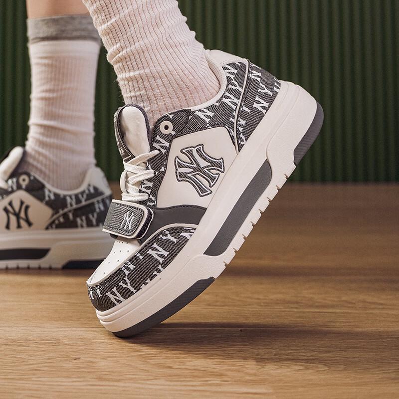 MLB Unisex 3ASXM026N Lifestyle Skate Shoes EU 39
