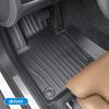 3D TPE Floor Mats For Volvo XC60 2018-2025 All Weather Floor Liners Heavy Duty Trunk Mats Floor Carpets