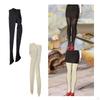 1/6 Female Leggings Stockings Doll Clothes DIY Styling Dress Up Costume Accessories for 12''