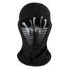 Winter Cold-Weather Head Cover Motorcycle Head Cover Windproof Dustproof Thermal Warm Motorcycle Head Hood for Men Women