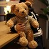 Teddy Bear Plush Doll Doll Hug Bear Valentine's Day Gift Bouquet Shirt Bear