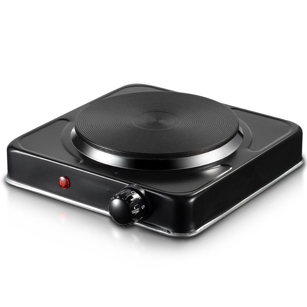 1000W High Power Single Head Electric Ceramic Stove Small Portable Induction Cooker Multifunctional Household Cooking Cookware