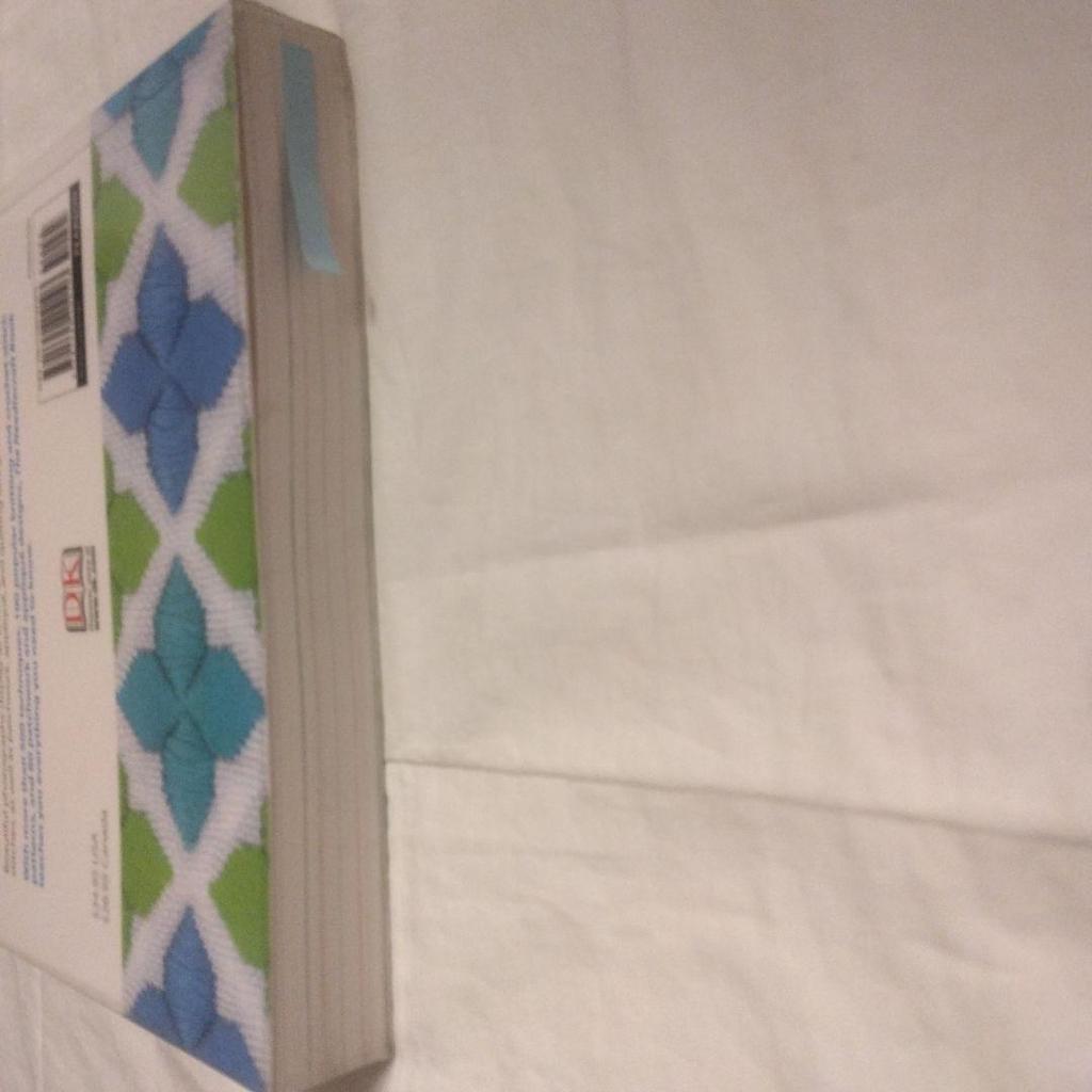 [USED] Extremely Rare! THE NEEDLECRAFT BOOK