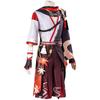  Kaedehara Kazuha Cosplay Costume Custom Made for Women and Men