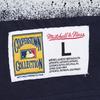 Mitchell & Ness x MLB T Shirt Men's Marine Blue TCRW6624-DTIYYPPPNAVY