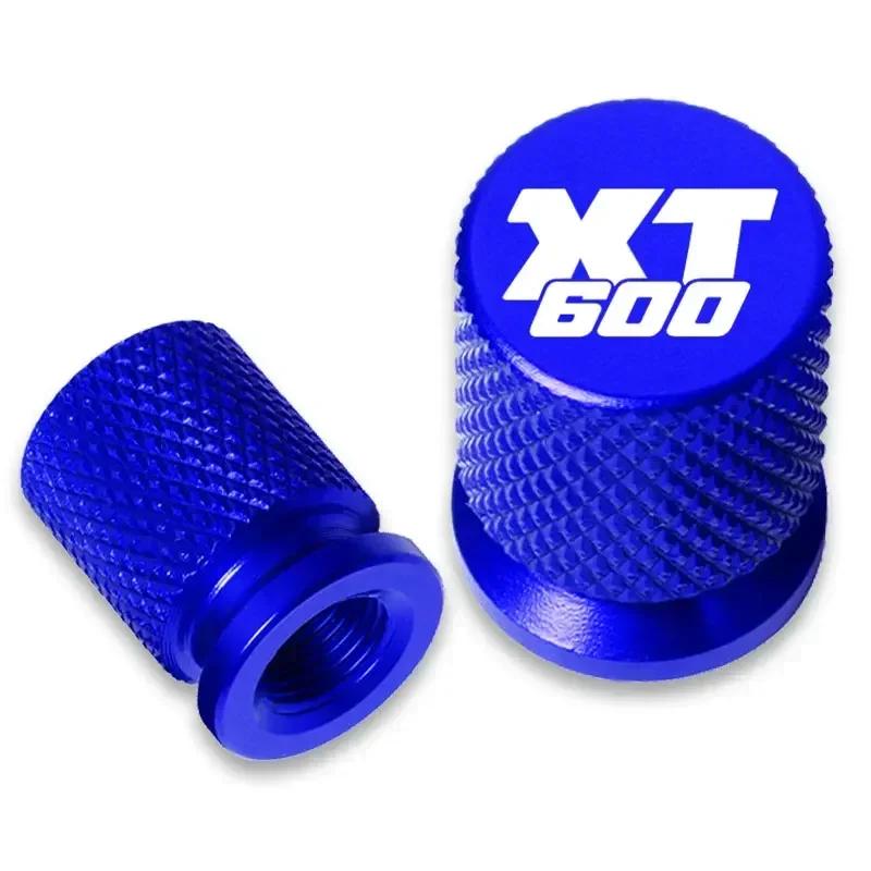 For Yamaha XT600 XT 600 1984 1985 1986 XT600Z XT600E XT600ZE Z E ZE TENERE Motorcycle Accessories Tire Valve Stem Cover Cap Plug