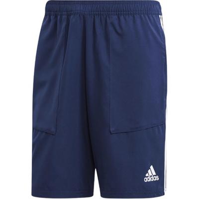 Tiro 19 Woven Shorts Men Shorts Blue DT5782