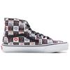 Vans Sk8-Hi Tapered Love Letters Unisex Sneakers Black True-White VN0A4U16B0A