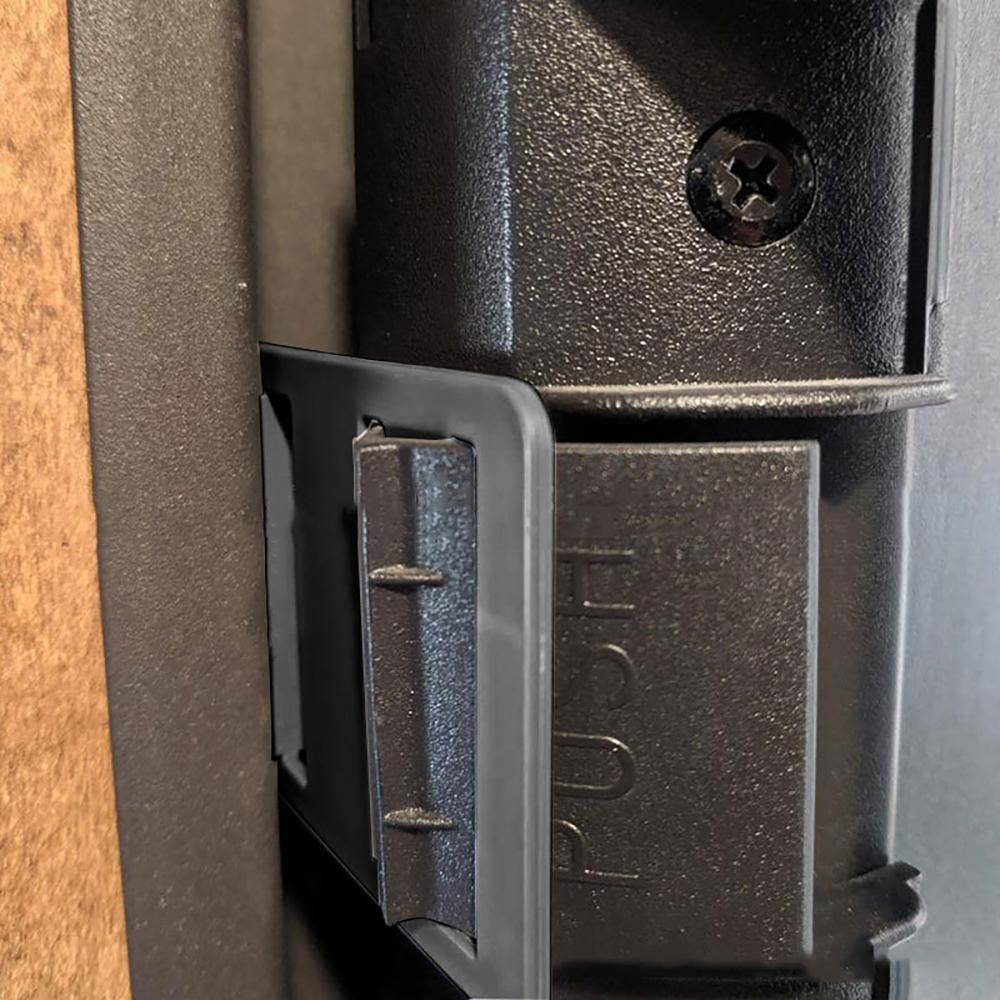 2Pcs RV Fridge Door Clip 3850781026