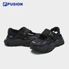 Fila FUSION Women's Platform Sandals