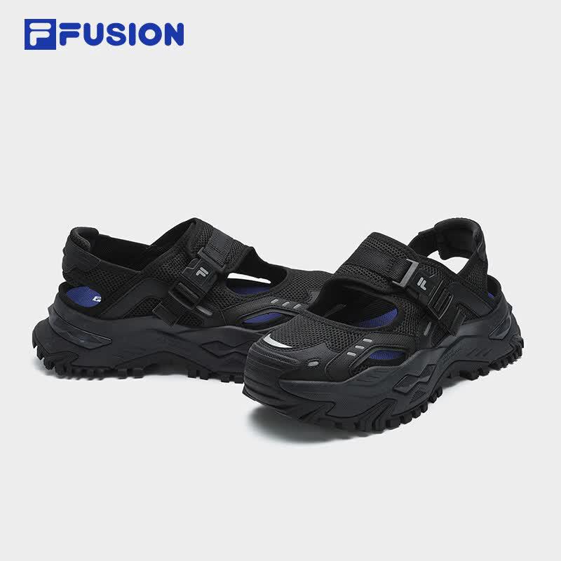 Fila FUSION Women's Platform Sandals