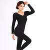 New Style, Autumn Clothes and Pants, Women's, Thermal Underwear Set, Modal, Slim Fit and Beautiful Body, Seamless Base, Cotton Sweater