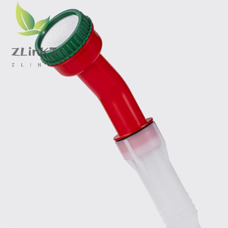 1PCS Nozzle 19-30mm Caliber Small Nozzle Plastic Sprinkler Head Bonsai Flower Irrigation Tool