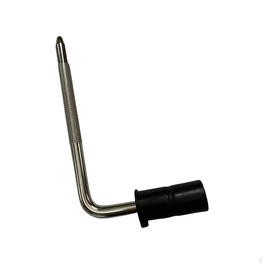 Verstellbare Armhalterung für elektronische Schlagzeugsets