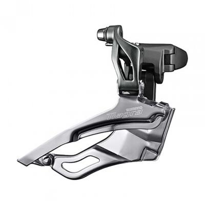 SHIMANO Tiagra Front Derailleur Direct Mount 3x10s Ifd4703f