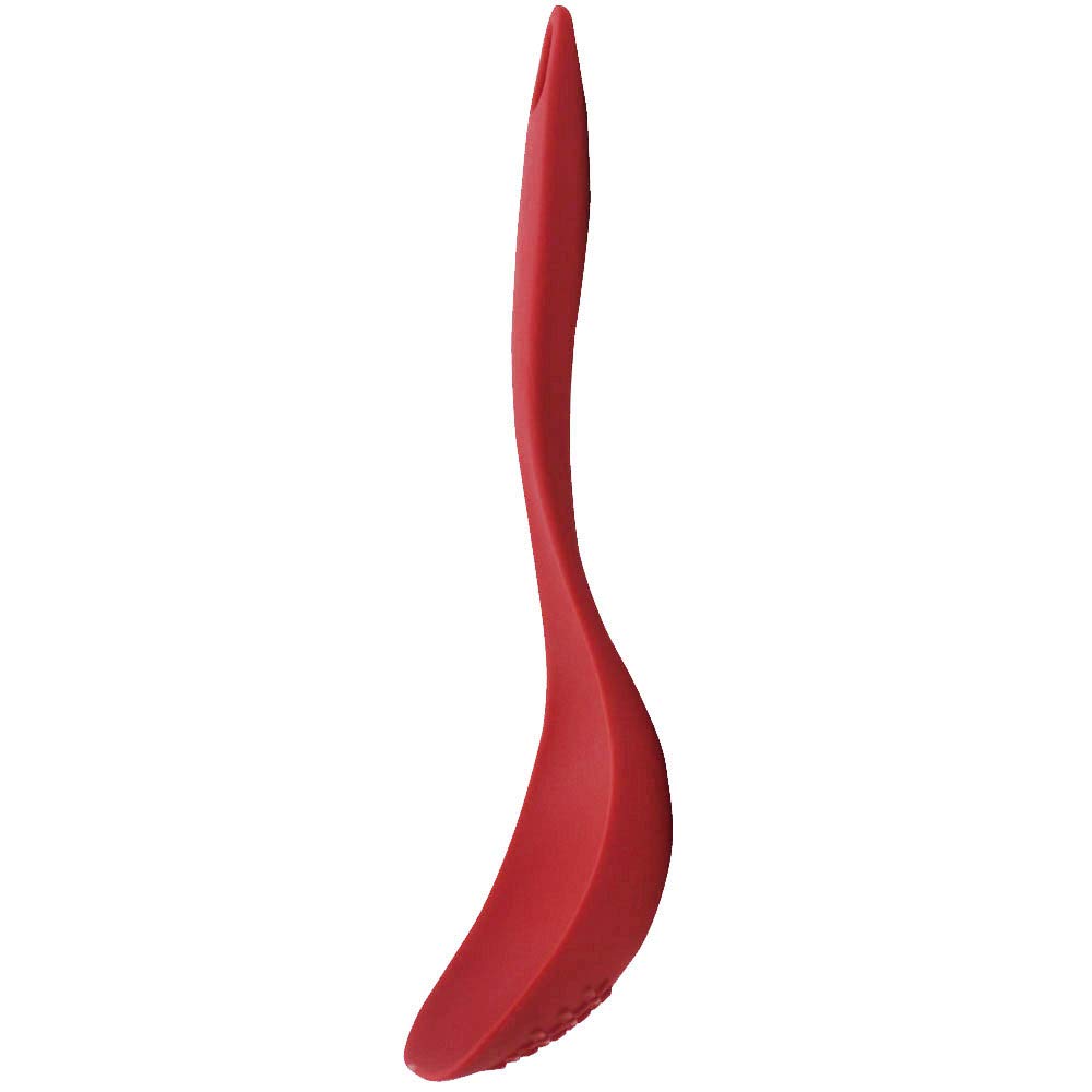 Kai Corporation KAI Skimming Spoon, Kai House Select, Made in Japan, DH7229