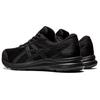 Asics Gel Contend 8 4E Wide Black Carrier Grey Men Sneakers 1011B493-001