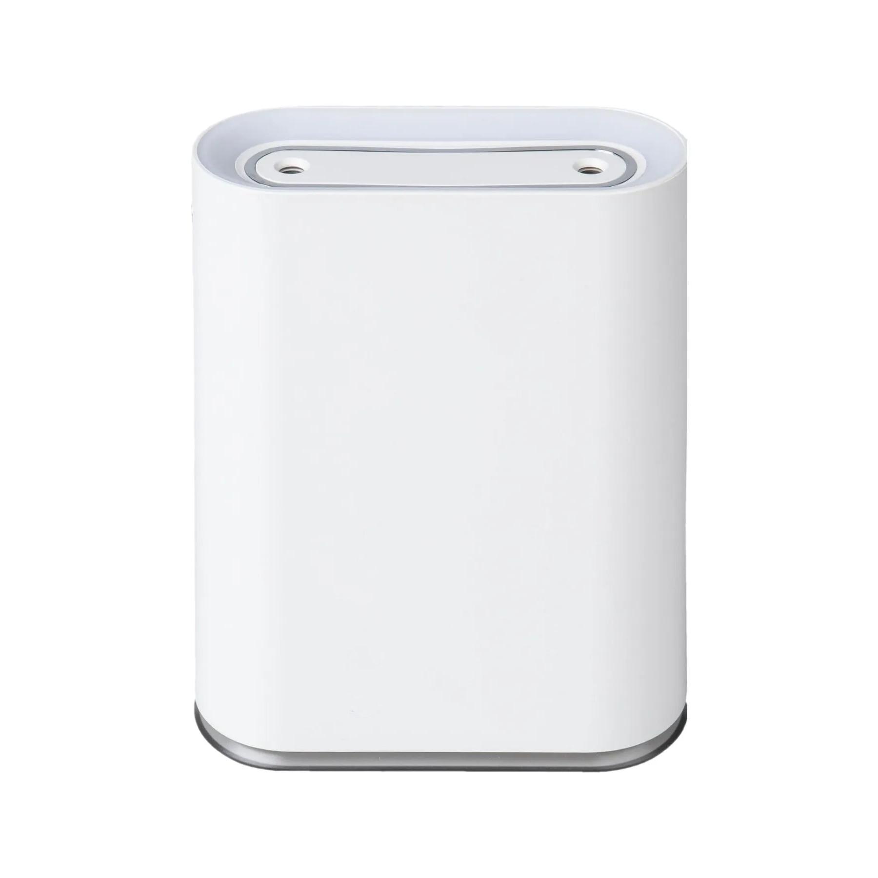 

FLQUE 1000 мл Ультразвуковой увлажнитель воздуха Двойной спрей