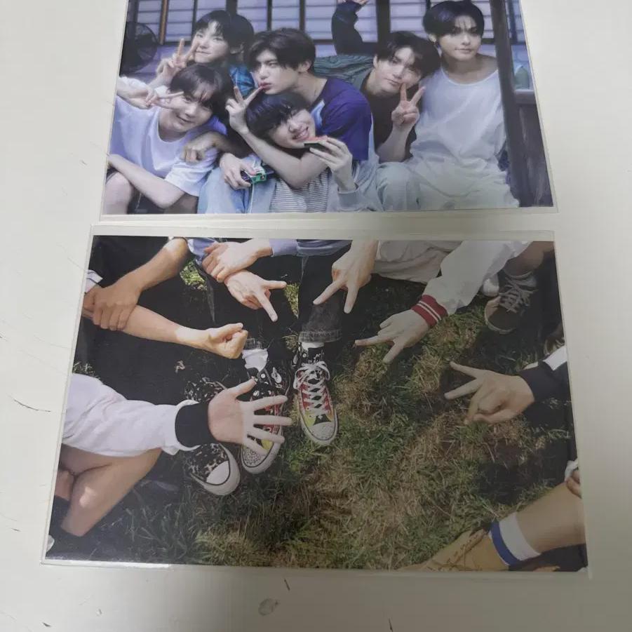 

Ncitywish Exhibition Postcard