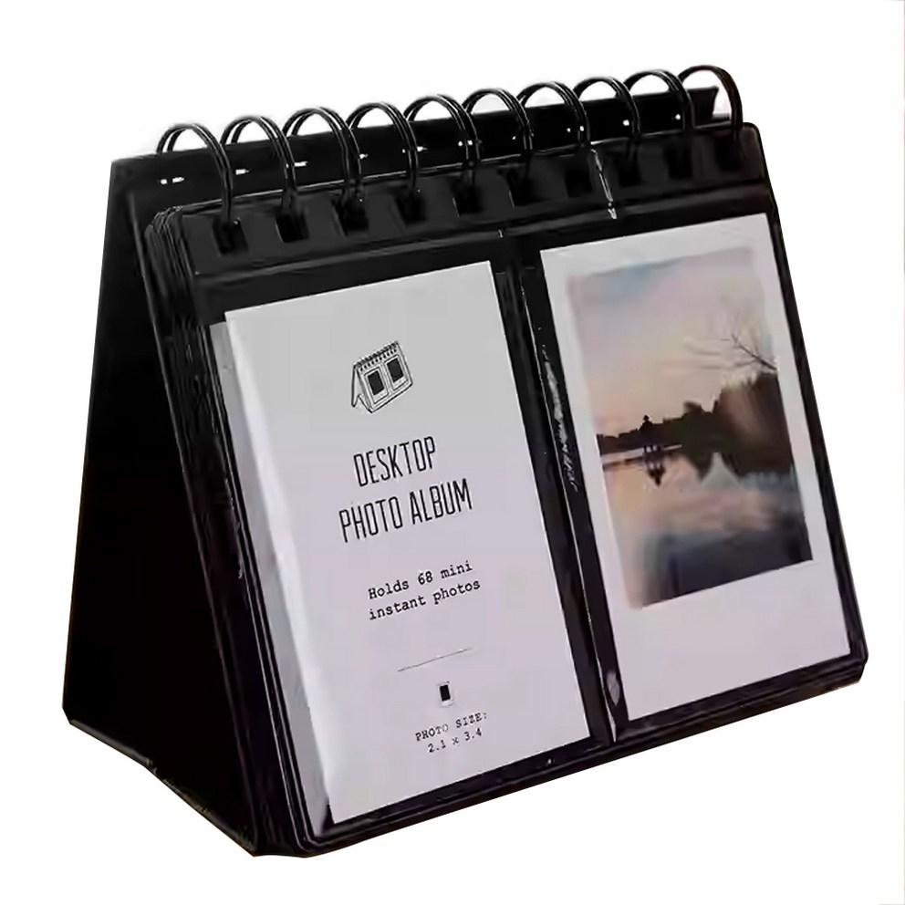 

Moneyful Mini Photo Polaroid Album