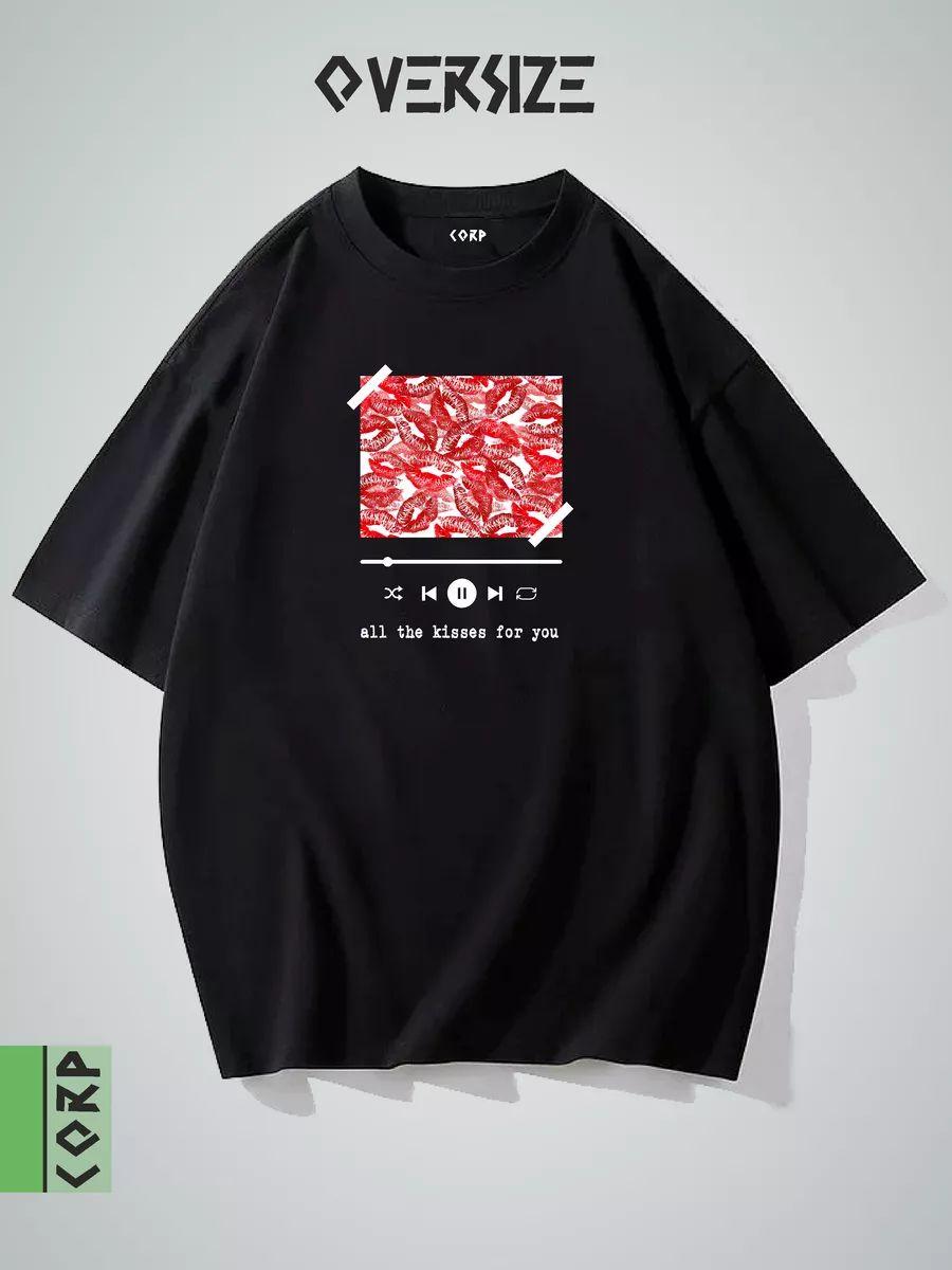 Hockey QR code logo sport T-shirt S