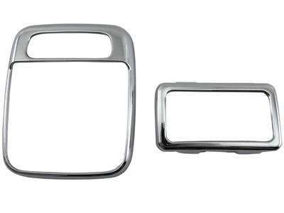 Accessori per abitacolo auto – Modanature per interni auto