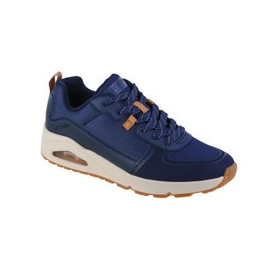 Uno-Layover Sneakers