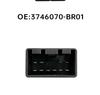 3746070-BR01 Changan Oshan X70A Beifahrerseite Hinten Fensterheberschalter