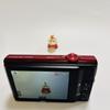 [Used/Boxed] Nikon COOLPIX S6100 16.0MP Digital Camera RED 7x Zoom Touch Panel From JAPAN