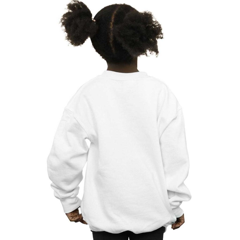 Gremlins Girls Trust One Mogwai Sweatshirt