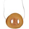 Cute Halloween Pig Nose and Pig Ear Props Set