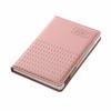 English Edition Agenda Planning Notebook 12 Months Personal Planner Journal  School Office