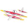 Creative Airplane Model Outdoor Toy Electric Airplane Toy Simulation Airplane Toy Airplane Kids Random Color