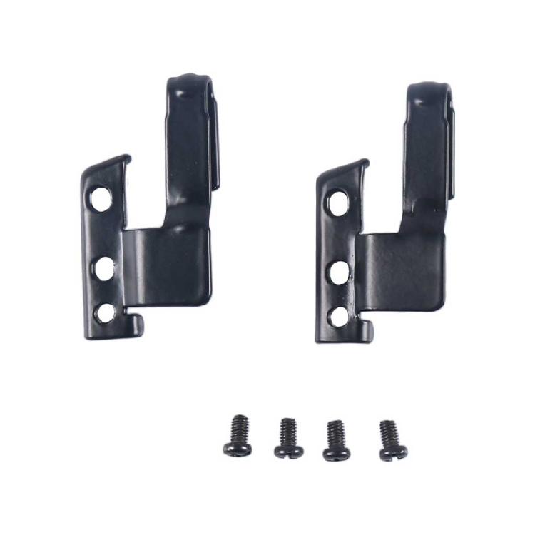 

Windshield Wiper Blade Arm Adapter Converter Kit 3392390298 Pack of 2 Universal 1