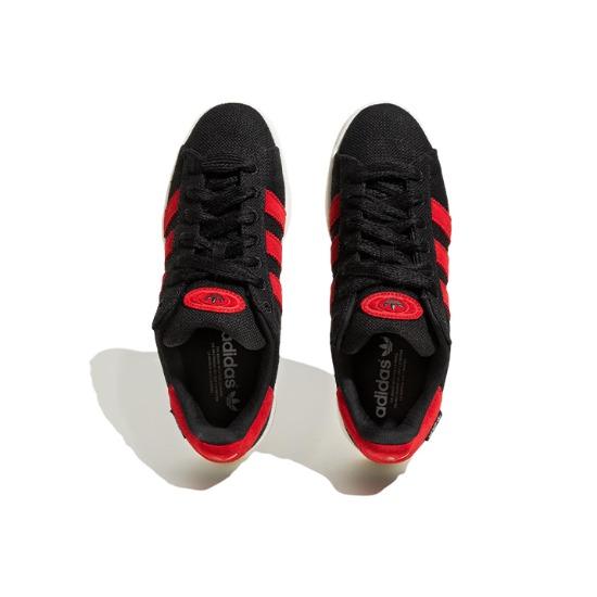 Adidas Campus 00s TKO Black Power Red HP6539