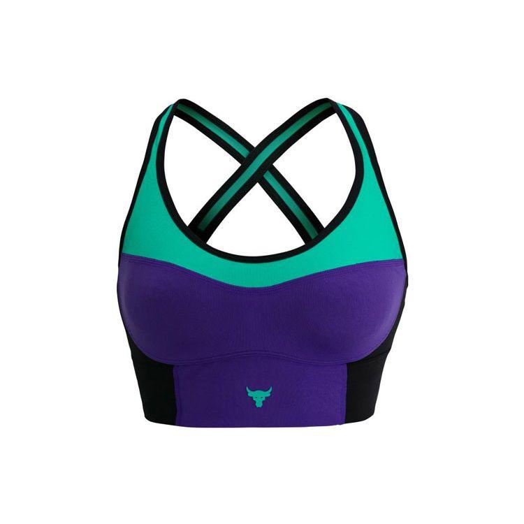 Under Armour Project Rock Johnson Series
