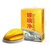Car Glass Glossys Mouse Coating Crystals Plating Agents Cleaning Oil Film Remover For Windshield
