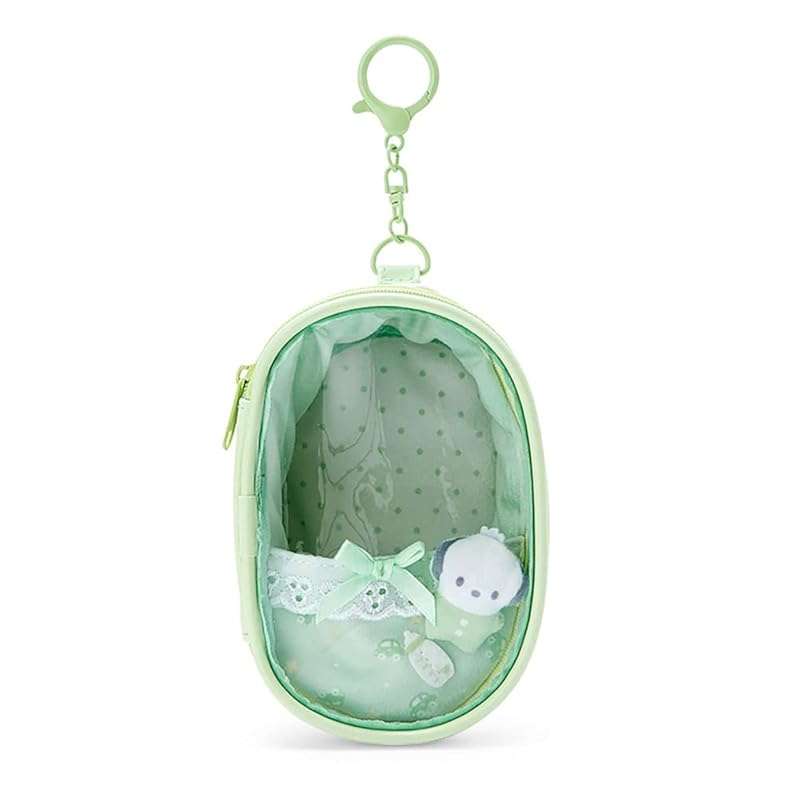 

Sanrio Pochacco Stuffed toy pouch (Enjoy Idol) 776891