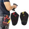 [TL][TL]Cordless Drill Holster Power Tool Holster /Single Hook With Metal Clip For Easy Attachment Store And Organize Tool Kits