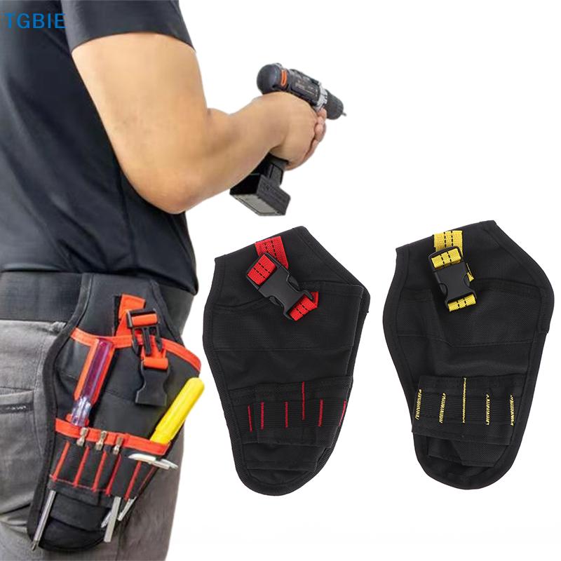 [TL][TL]Cordless Drill Holster Power Tool Holster /Single Hook With Metal Clip For Easy Attachment Store And Organize Tool Kits