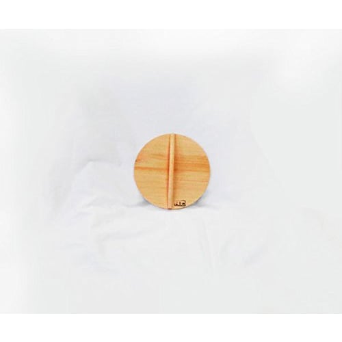 Meijiya Spruce Wooden Lid for 21cm AKB05021