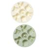Cartoon Silicone Mold Cake Baking Mold Handmade Soap Chocolate Ice Mold Cake Rice Cake Mold